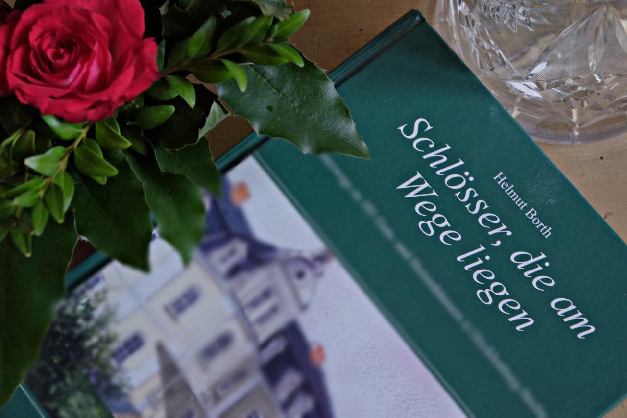 Event- Kultur & Kunst Schloss Neuenhagen Uebernachten Im Denkmal