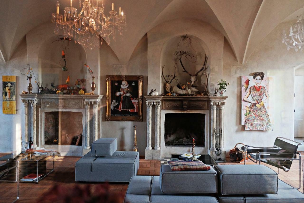 Pensión Event- Kultur & Kunst Schloss Neuenhagen Uebernachten Im Denkmal 3*