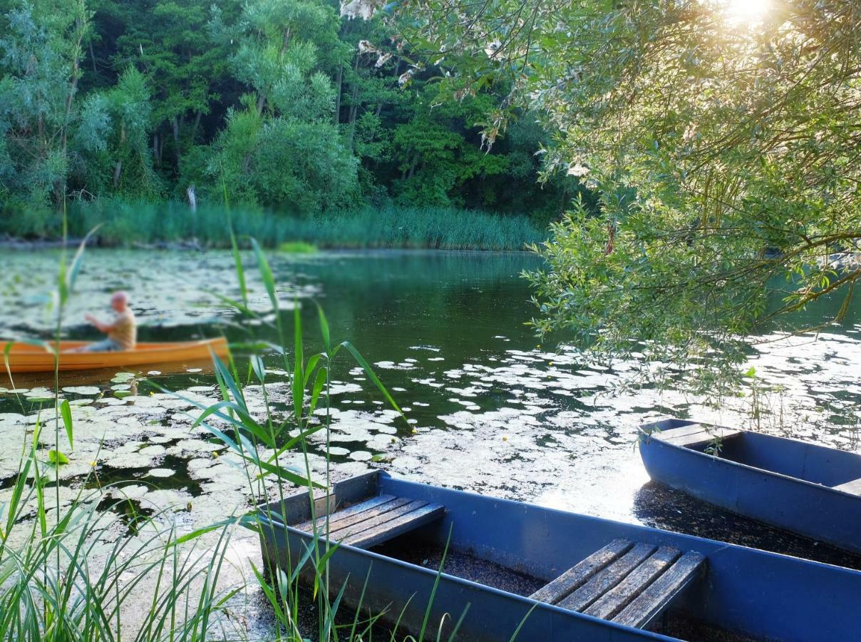 Event- Kultur & Kunst Schloss Neuenhagen Uebernachten Im Denkmal Bad Freienwalde