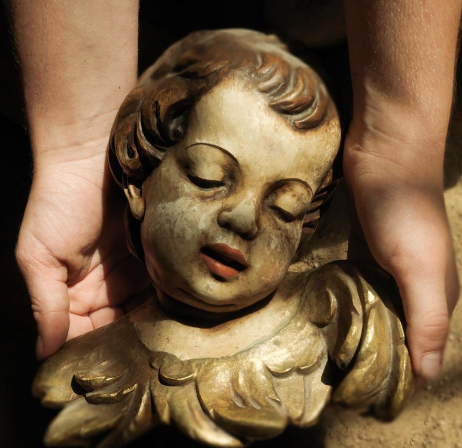 Pensión Event- Kultur & Kunst Schloss Neuenhagen Uebernachten Im Denkmal Bad Freienwalde